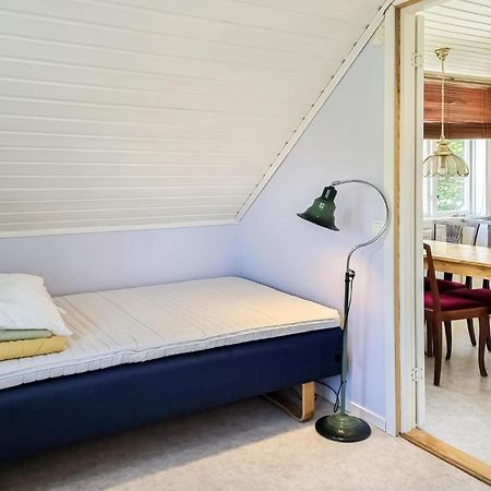 Stunning Apartment In Gullspang With Wifi Eksteriør billede