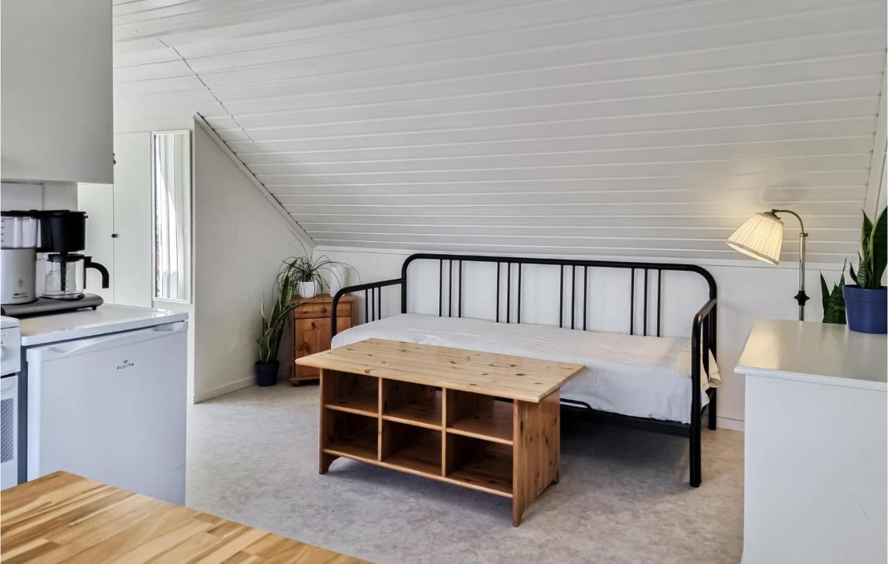 Stunning Apartment In Gullspang With Wifi Eksteriør billede