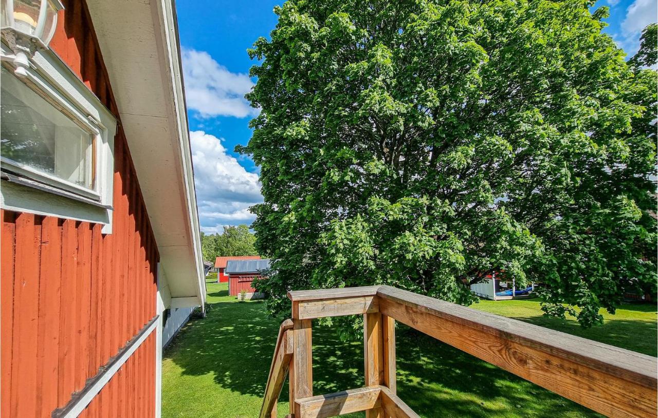 Stunning Apartment In Gullspang With Wifi Eksteriør billede