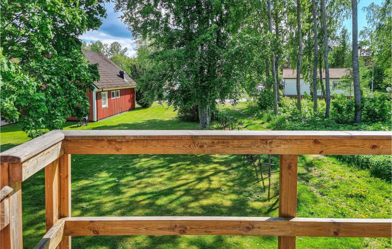 Stunning Apartment In Gullspang With Wifi Eksteriør billede